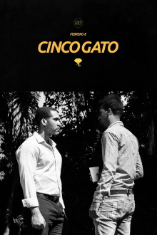 Cinco Gato Trailer