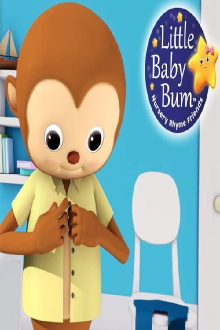 Cinco macaquinhos - LittleBabyBum! Trailer