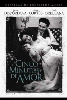 Cinco minutos de amor Trailer