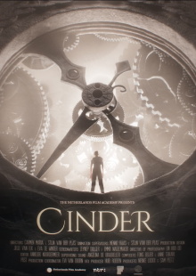 Cinder Trailer
