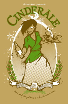 Cinderale Trailer
