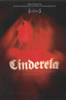 Cinderela Trailer