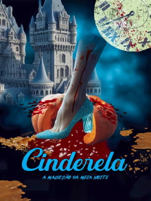 Cinderela: A Maldição da Meia Noite Trailer