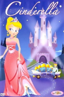Cinderella Trailer