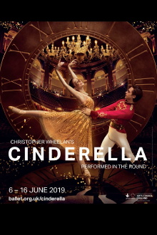 Cinderella Trailer