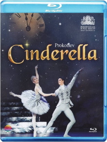 Cinderella Trailer
