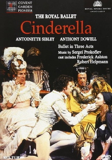 Cinderella Trailer