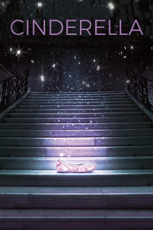 Cinderella Trailer