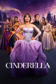 Cinderella Trailer