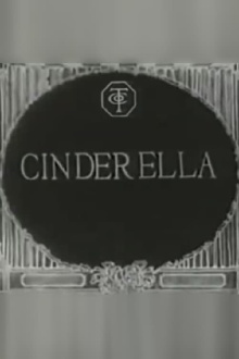 Cinderella Trailer