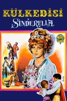 Cinderella Trailer