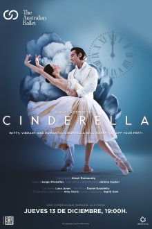 Cinderella Trailer