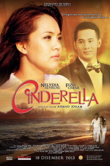 Cinderella Trailer