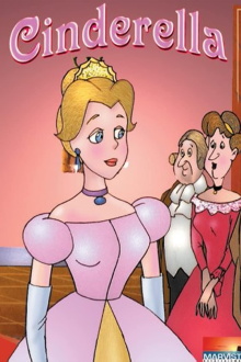 Cinderella Trailer