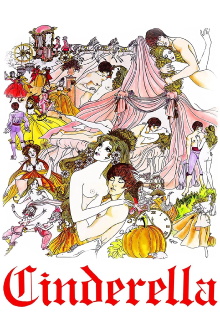 Cinderella Trailer
