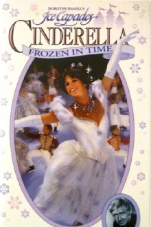 Cinderella: Frozen in Time Trailer
