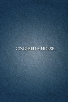 Cinderella Horse Trailer