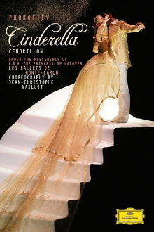 Cinderella - Les Ballets De Monte Carlo Trailer