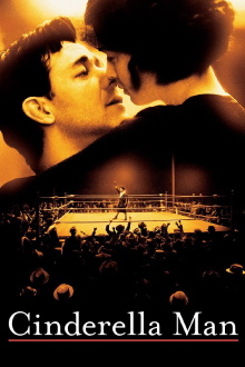 Cinderella Man Trailer
