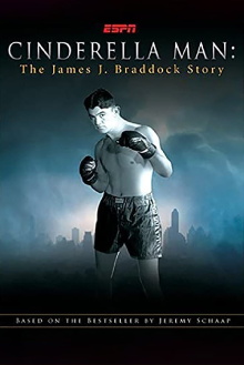 Cinderella Man: The James J. Braddock Story Trailer