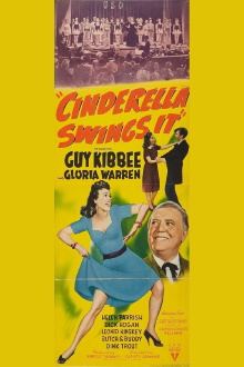 Cinderella Swings It Trailer