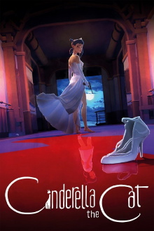 Cinderella the Cat Trailer