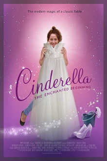 Cinderella: The Enchanted Beginning Trailer