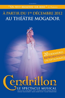 Cinderella The Musical Trailer