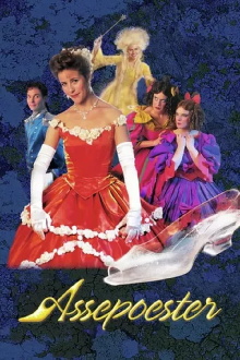 Cinderella The Musical Trailer