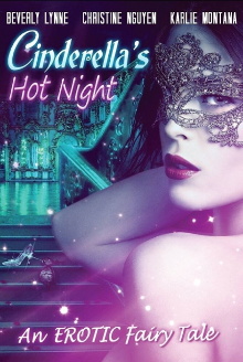 Cinderella's Hot Night Trailer