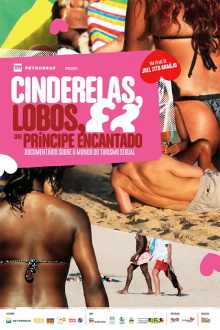 Cinderellas, Wolves and a Prince Charming Trailer