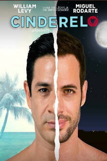 Cinderello Trailer