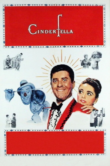 Cinderfella Trailer