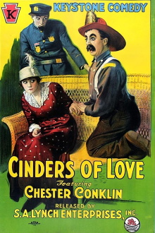 Cinders of Love Trailer