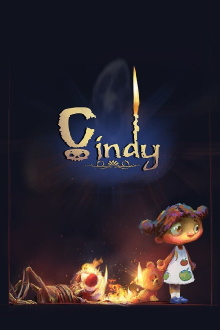 Cindy Trailer