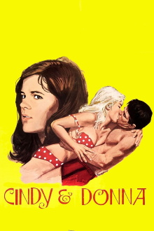 Cindy and Donna Trailer