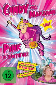 Cindy aus Marzahn - Pink is Bjutiful Trailer