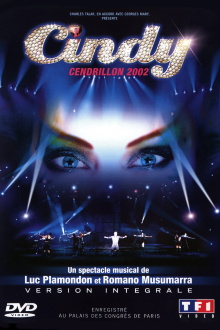 Cindy - Cendrillon 2002 Trailer