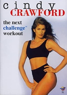 Cindy Crawford: The Next Challenge Workout Trailer