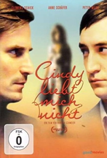 Cindy Does Not Love Me Trailer