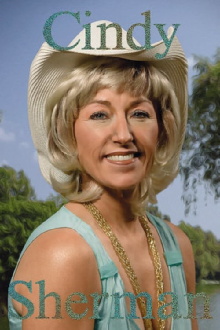 Cindy Sherman #untitled Trailer