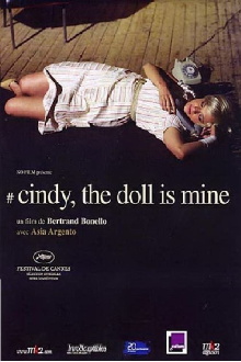 Cindy, the Doll Is Mine Trailer