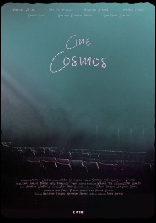 Cine Cosmos Trailer
