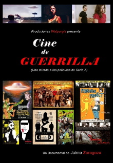 Cine de guerrilla Trailer