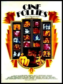 Ciné Follies Trailer