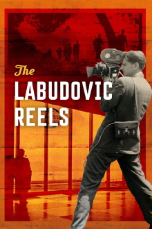 Ciné-Guerrillas: Scenes from the Labudović Reels Trailer