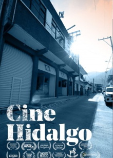 Cine Hidalgo Trailer