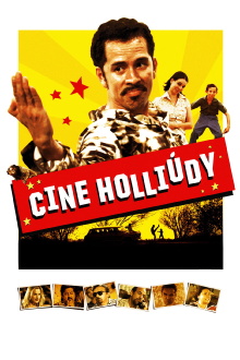 Cine Holliúdy Trailer