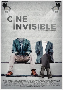 Cine Invisible Trailer