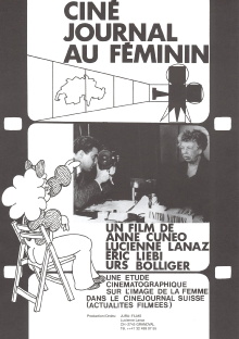 Ciné-Journal au féminin (de la ménagère à la soldate) Trailer